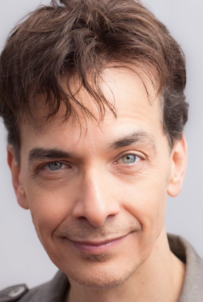 Joseph Gabriel